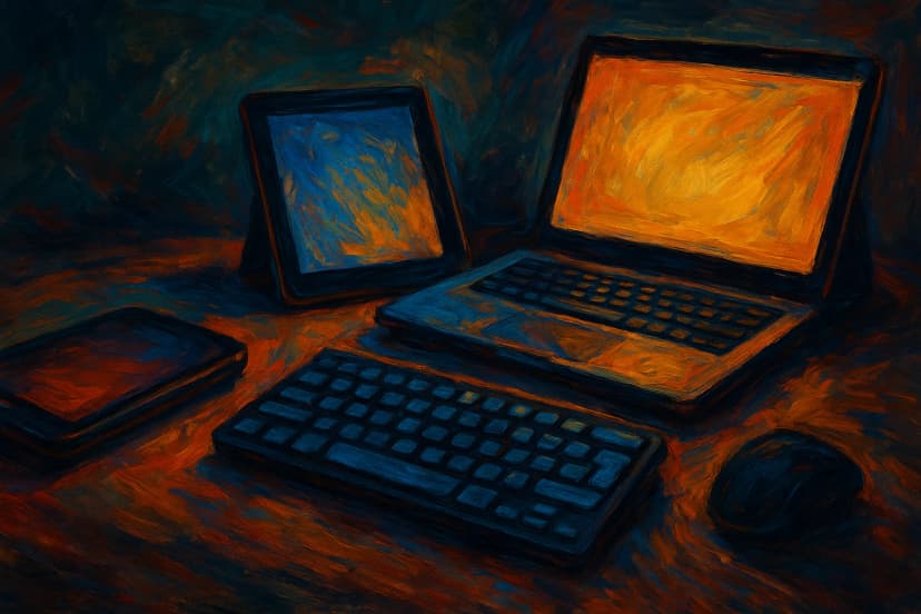 Devices