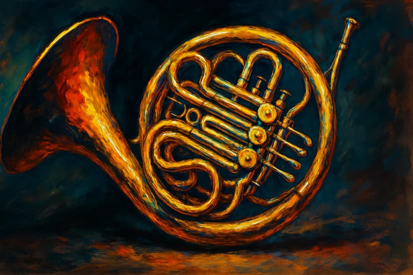 Horn