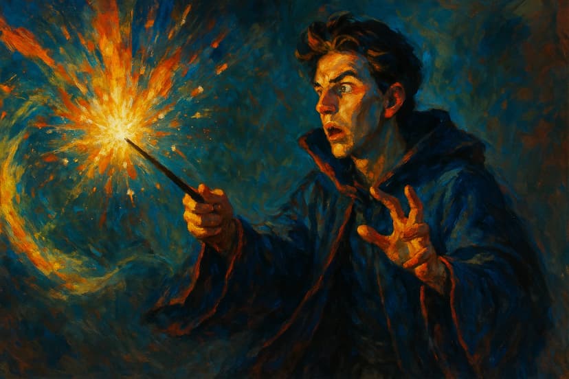 Magic