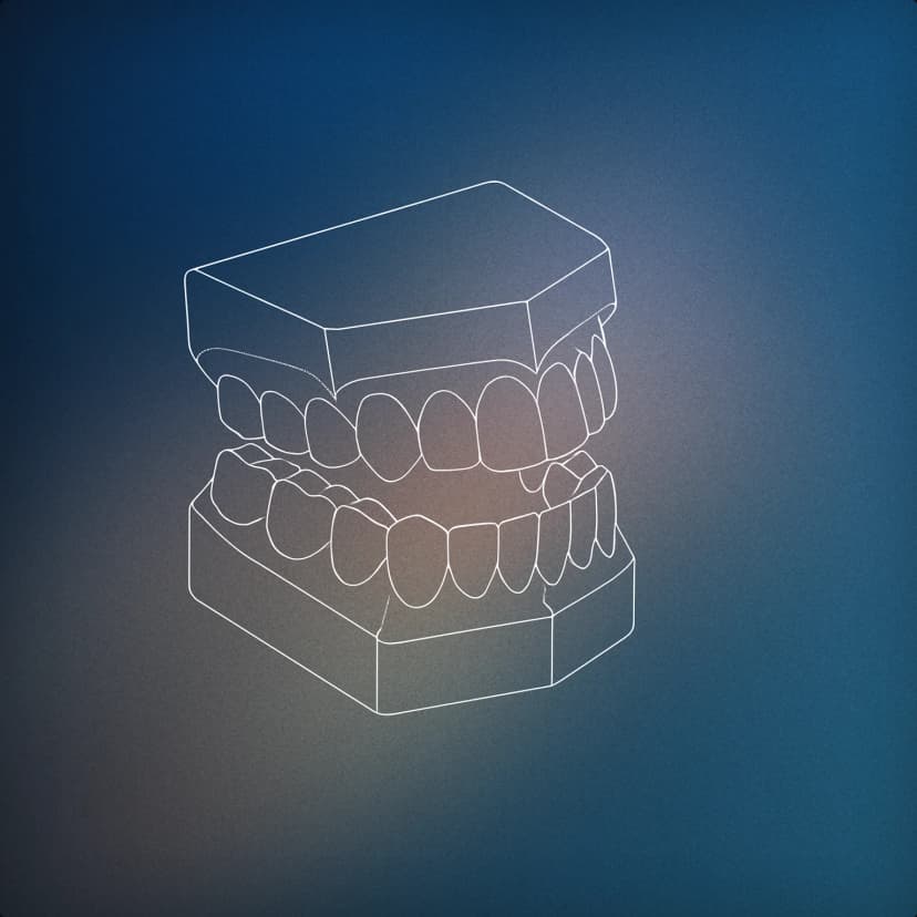 Teeth Chattering