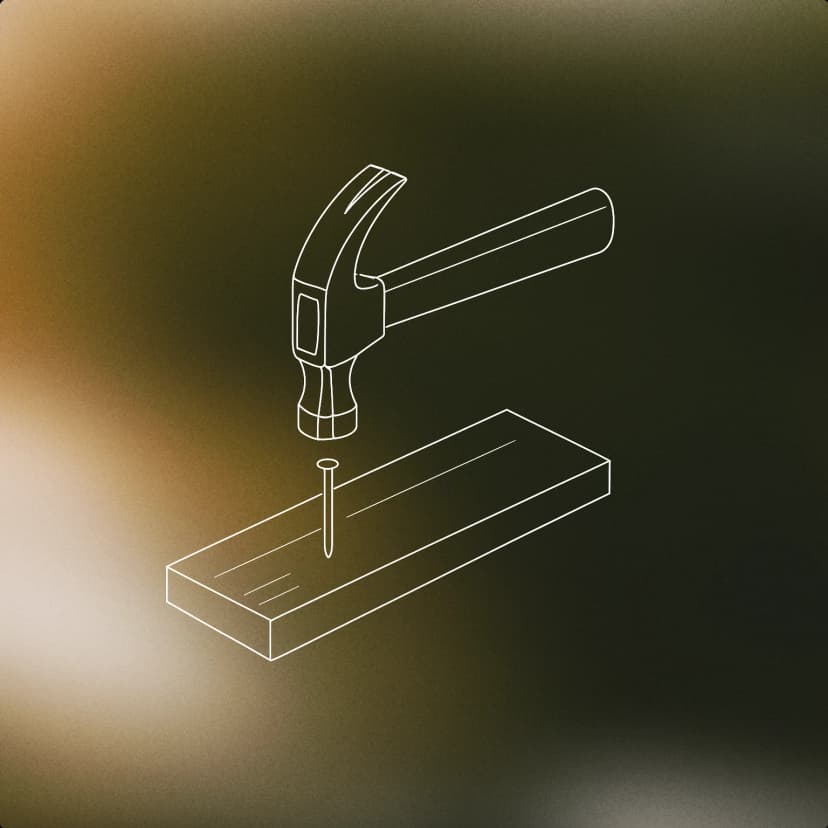 Hammering