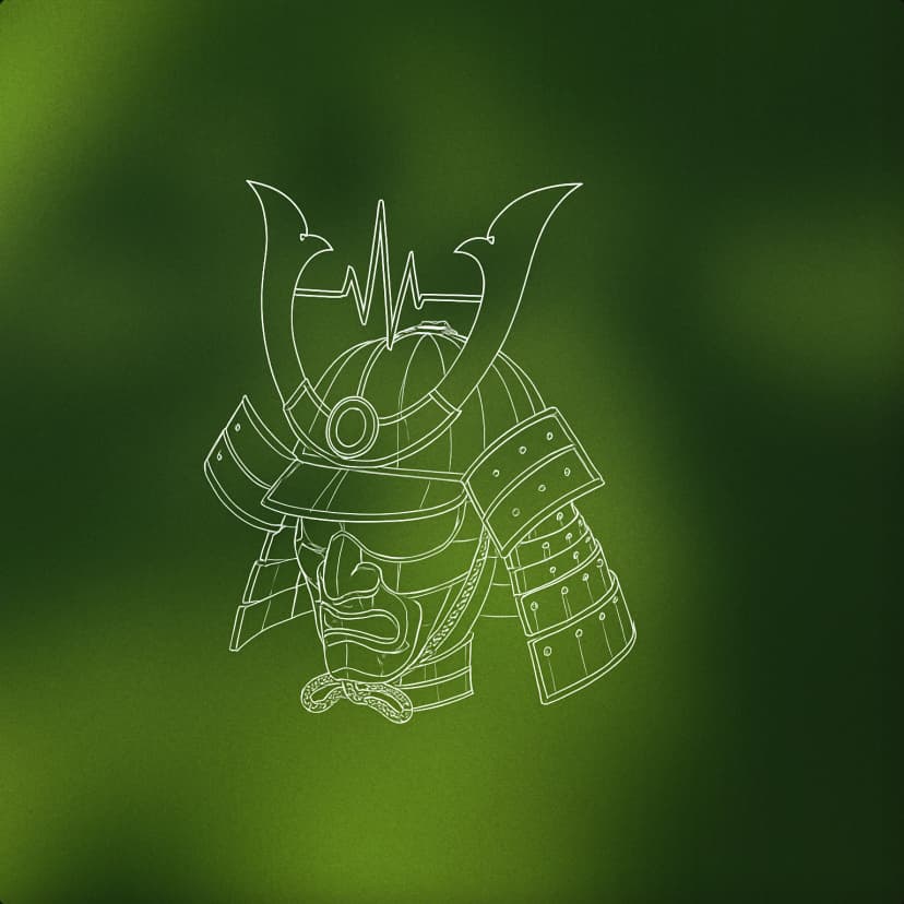 samurai