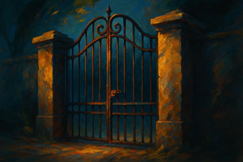 Gate