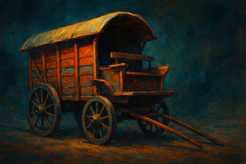 Wagon
