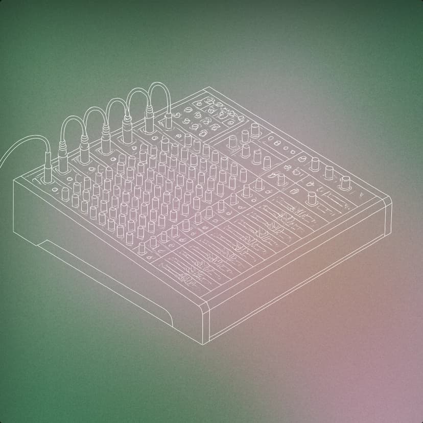 industry