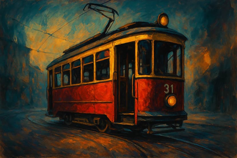 Tram