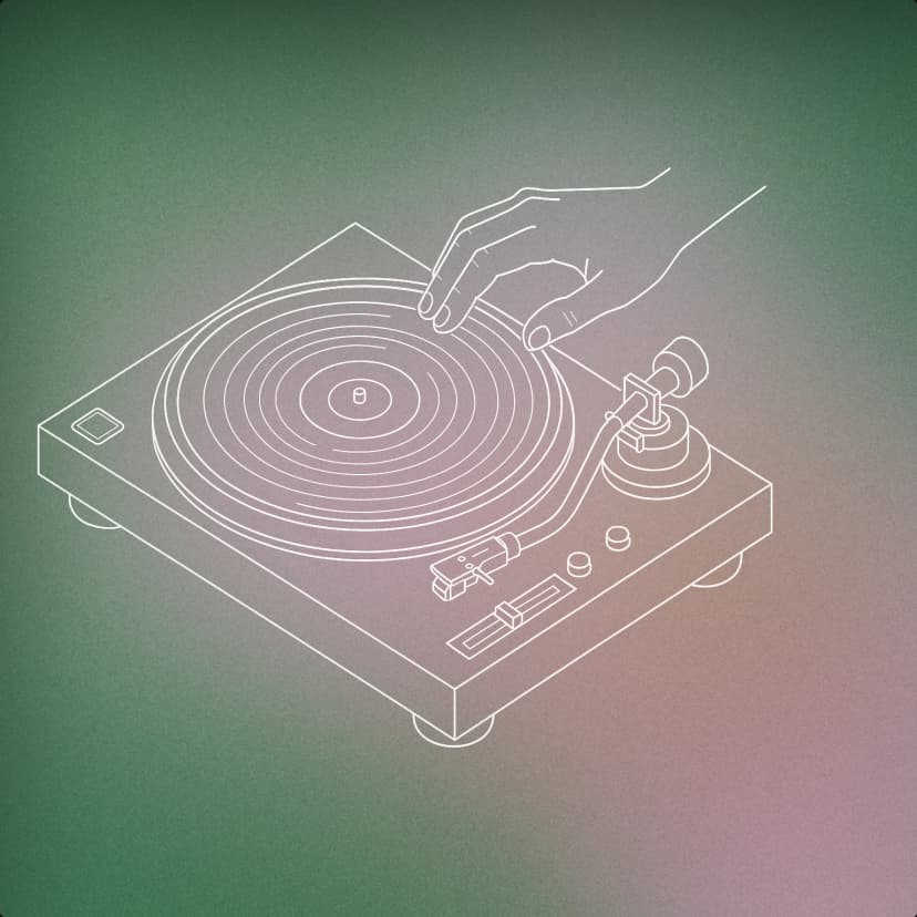 DJ Scratch