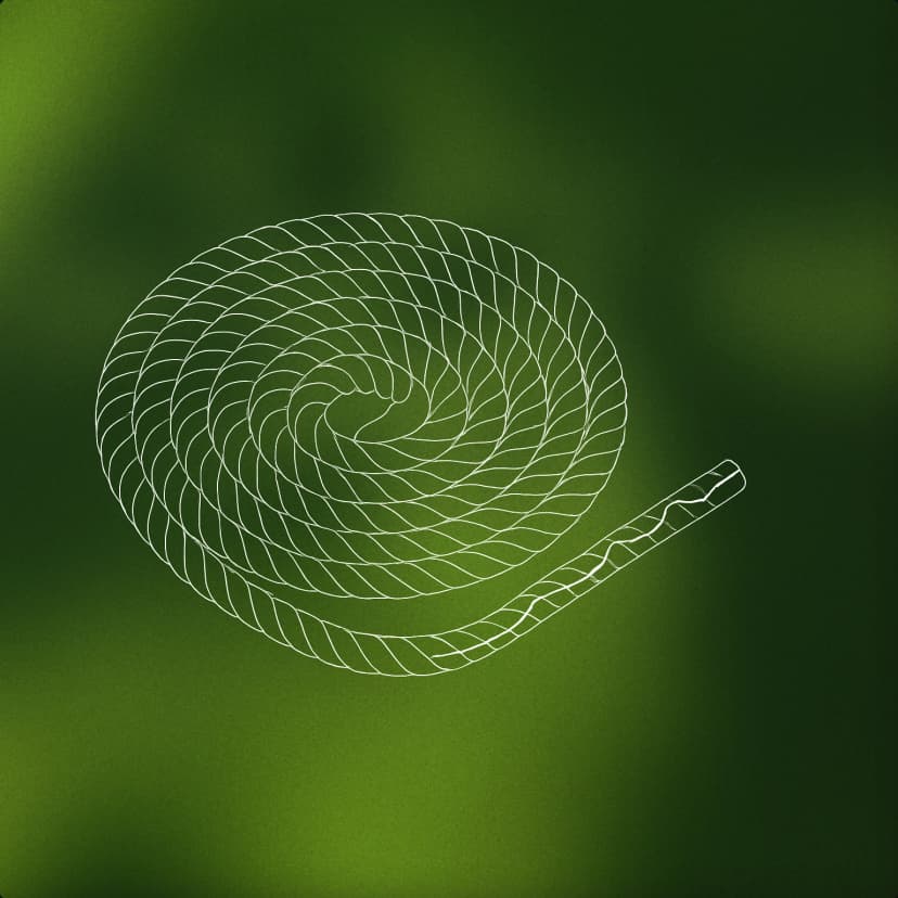 Rope