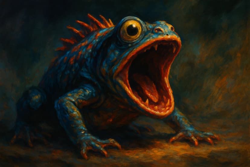 Creature