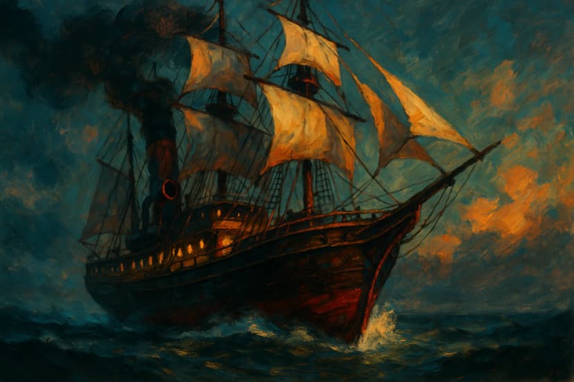 Ship
