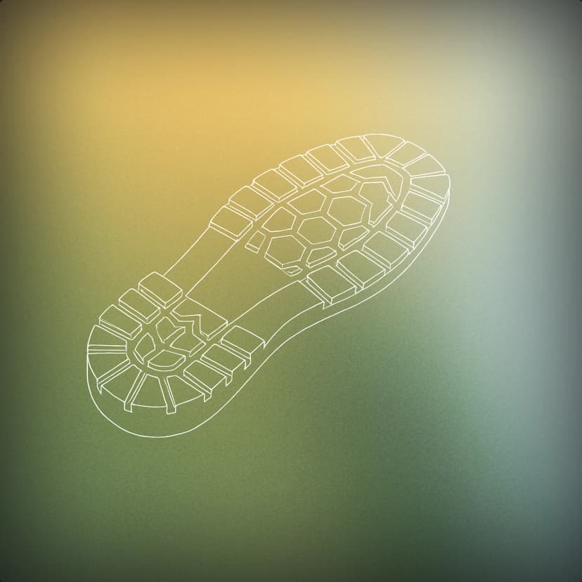 Footstep