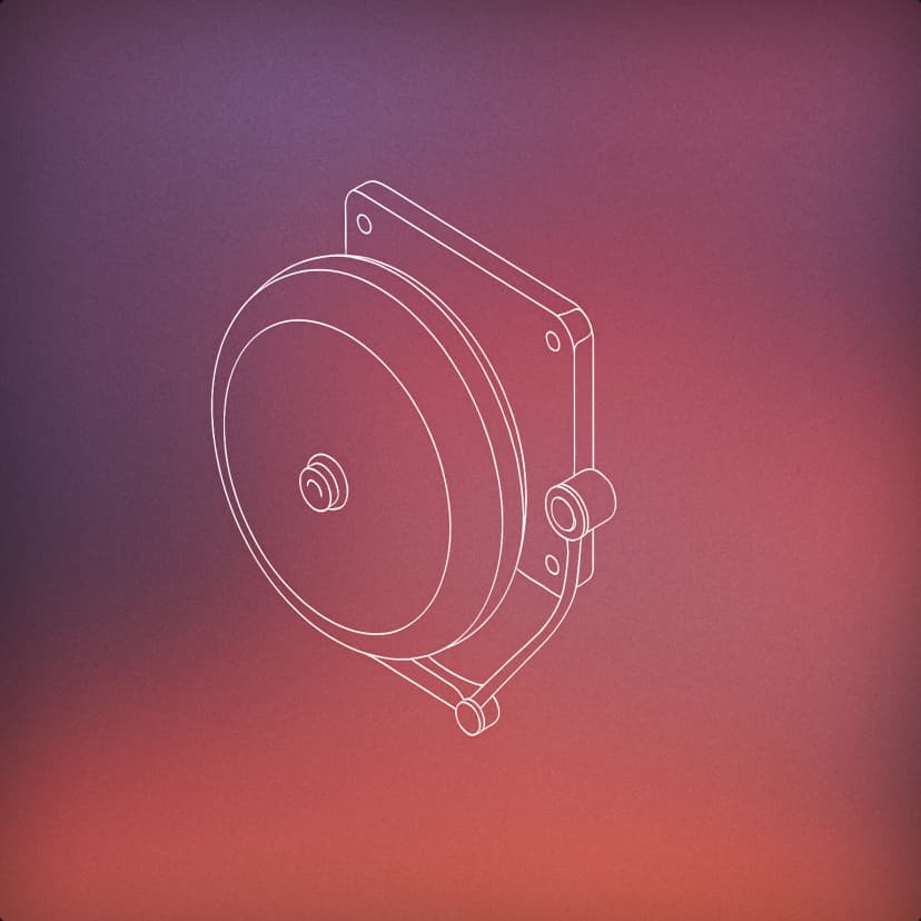 School-Bell