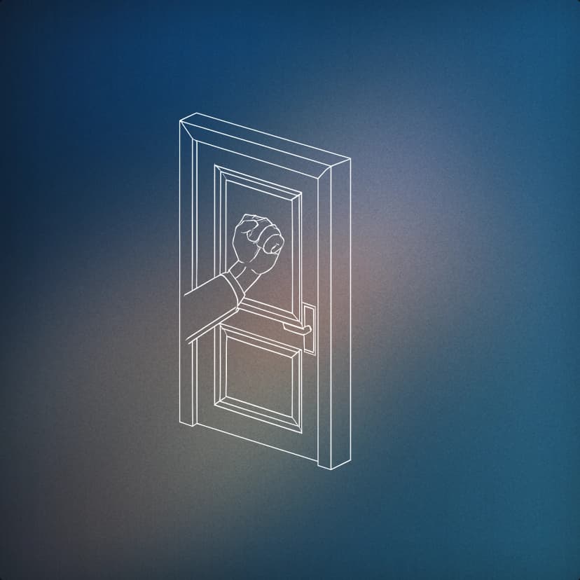 Knocking
