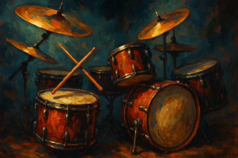 Percussion
