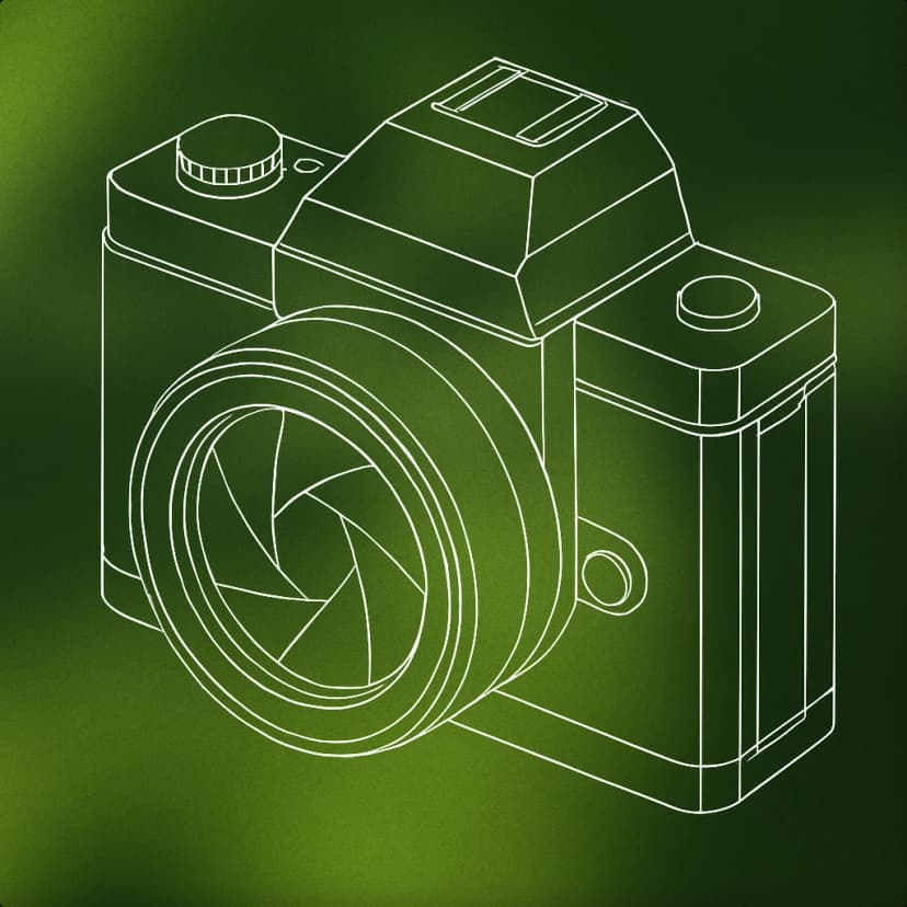 Camera Shutter