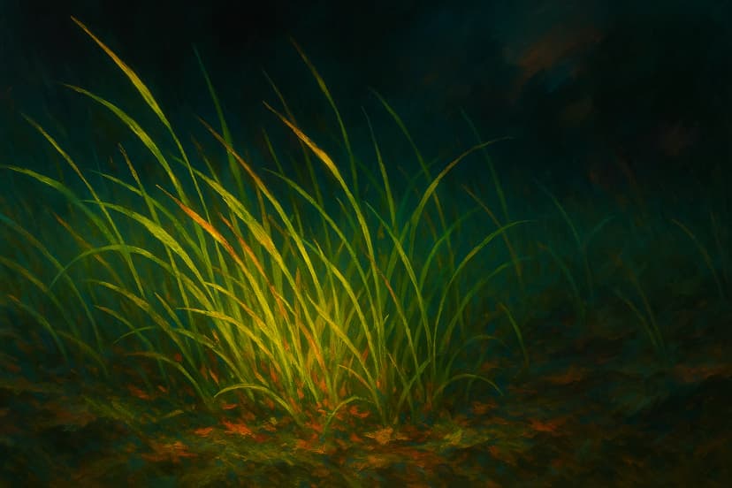 Grass