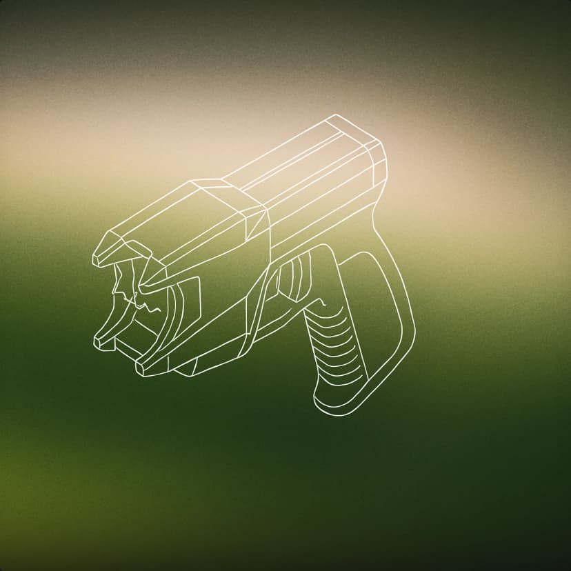 Taser