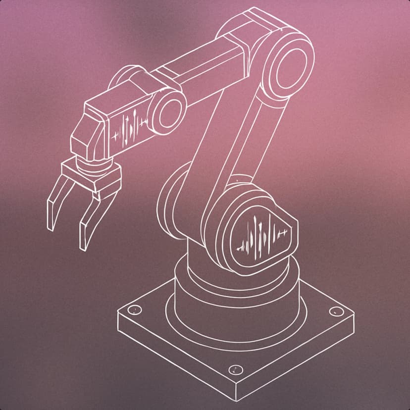 Machinery