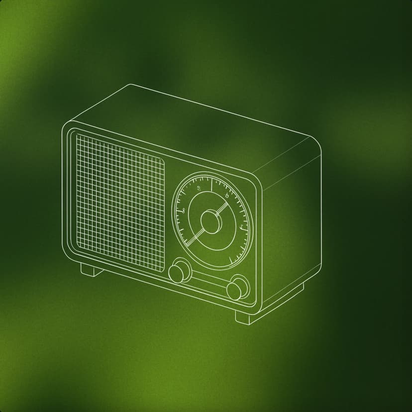 old time radio