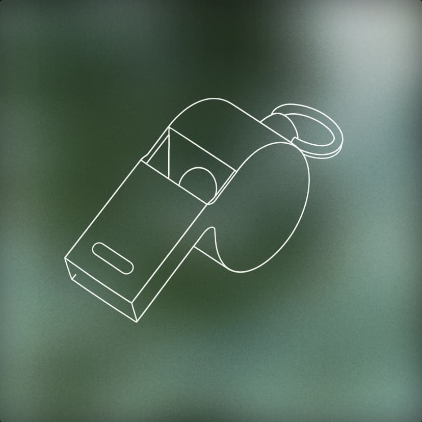 Whistle