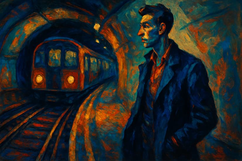 Underground