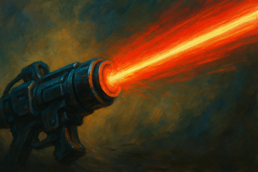 Laser Beam