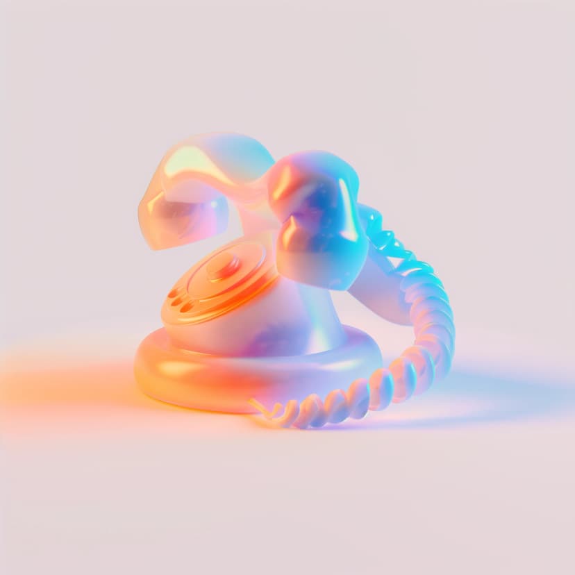 Phone ringing sound effects