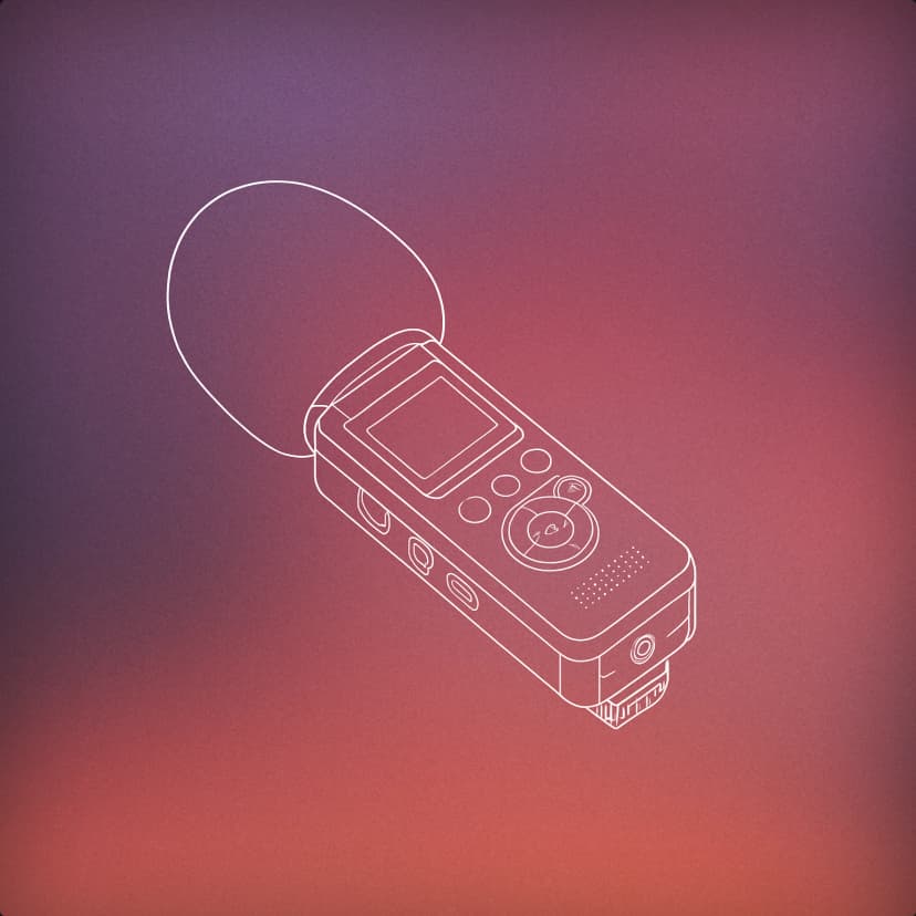 reporter