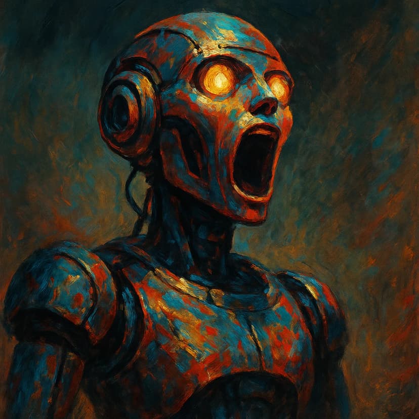 Robot Vocal