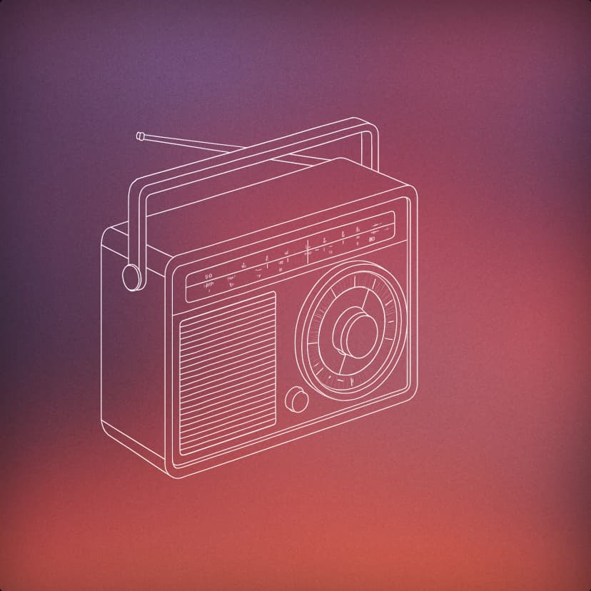 Radio Tuning