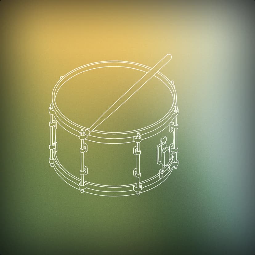 Percussion
