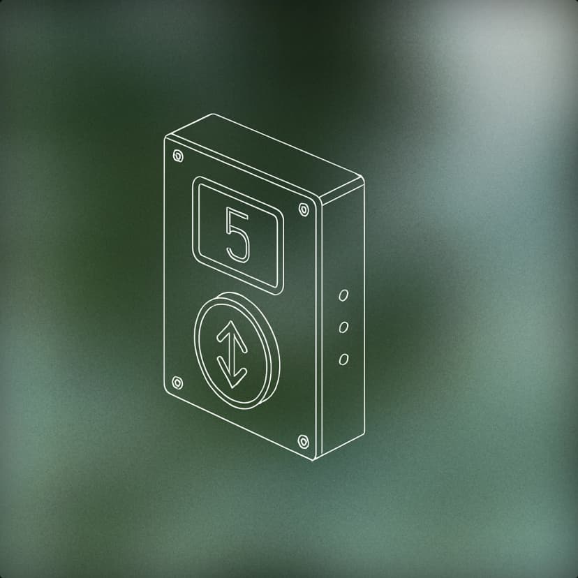 elevator