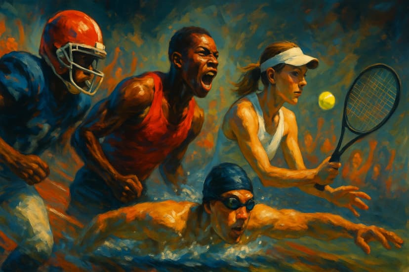 Sports