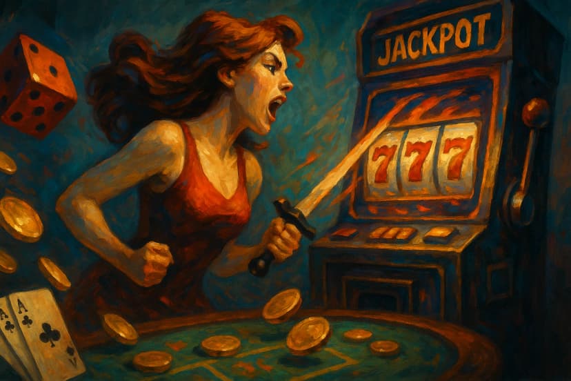 Casino Game