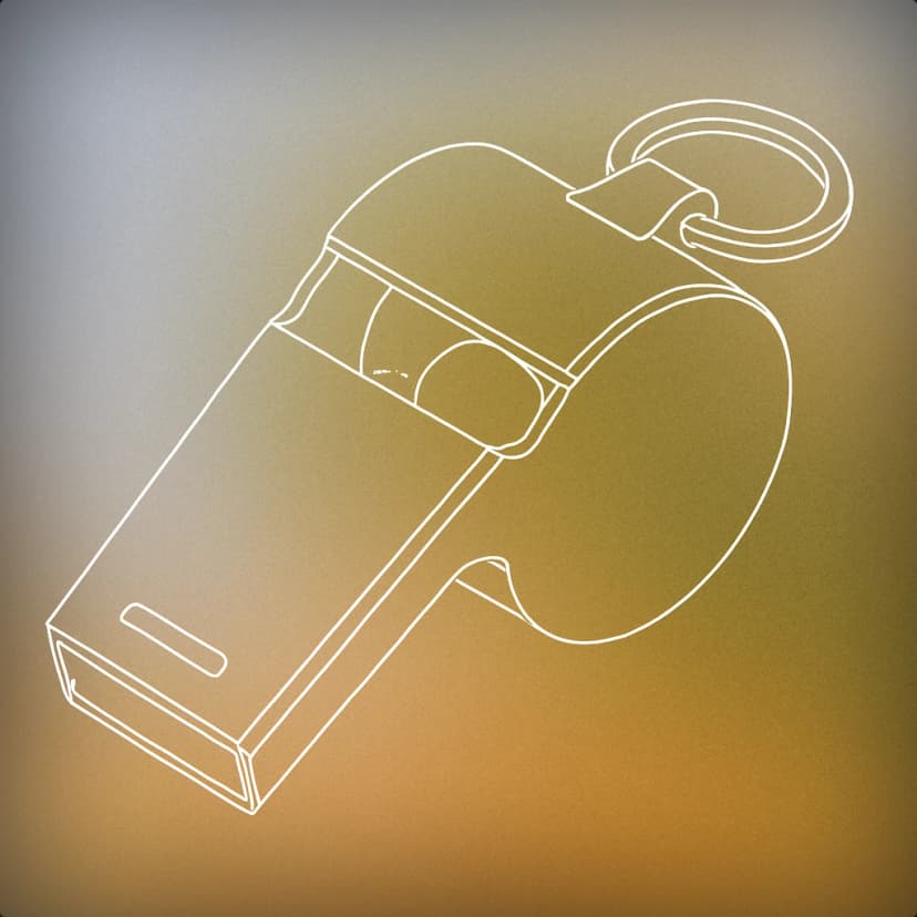 Whistle
