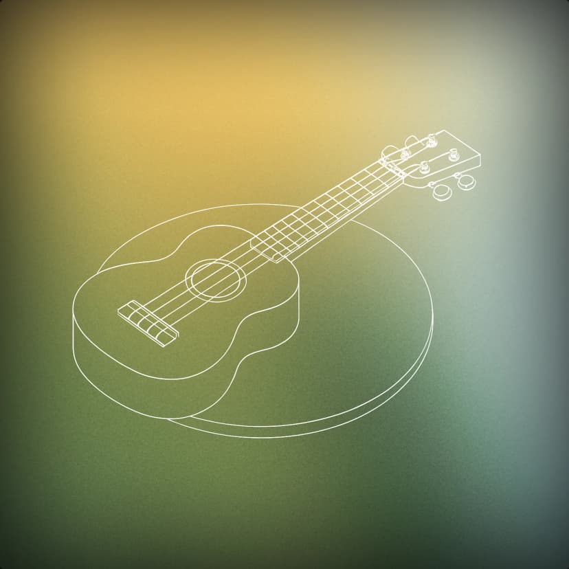 ukulele