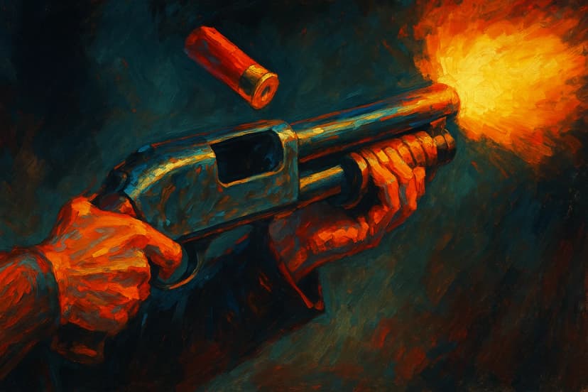 Shotgun