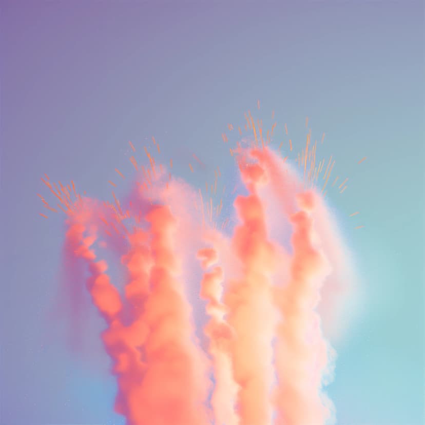 Boom sound effects
