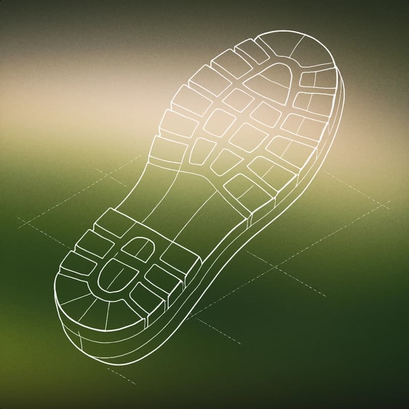 Footstep