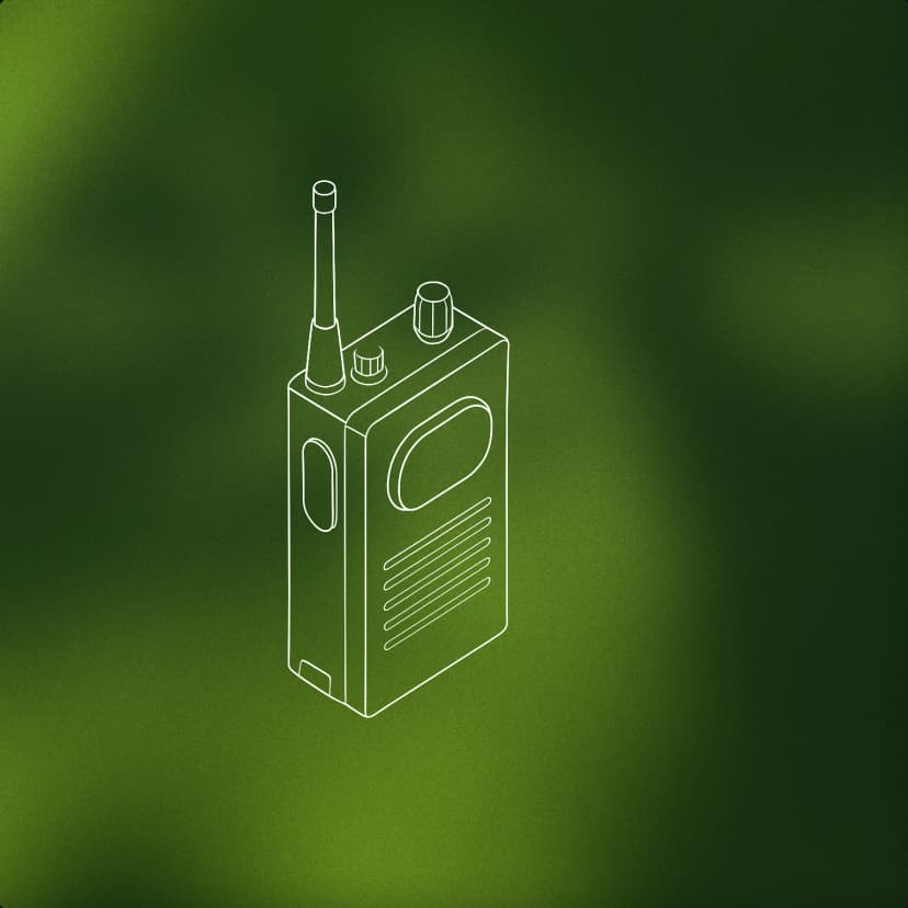 Walkie Talkie