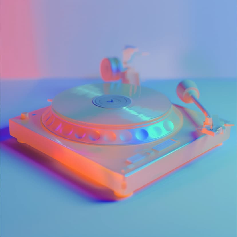 DJ scratch sound effects