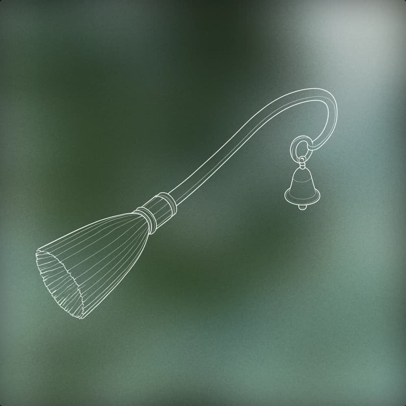 witch