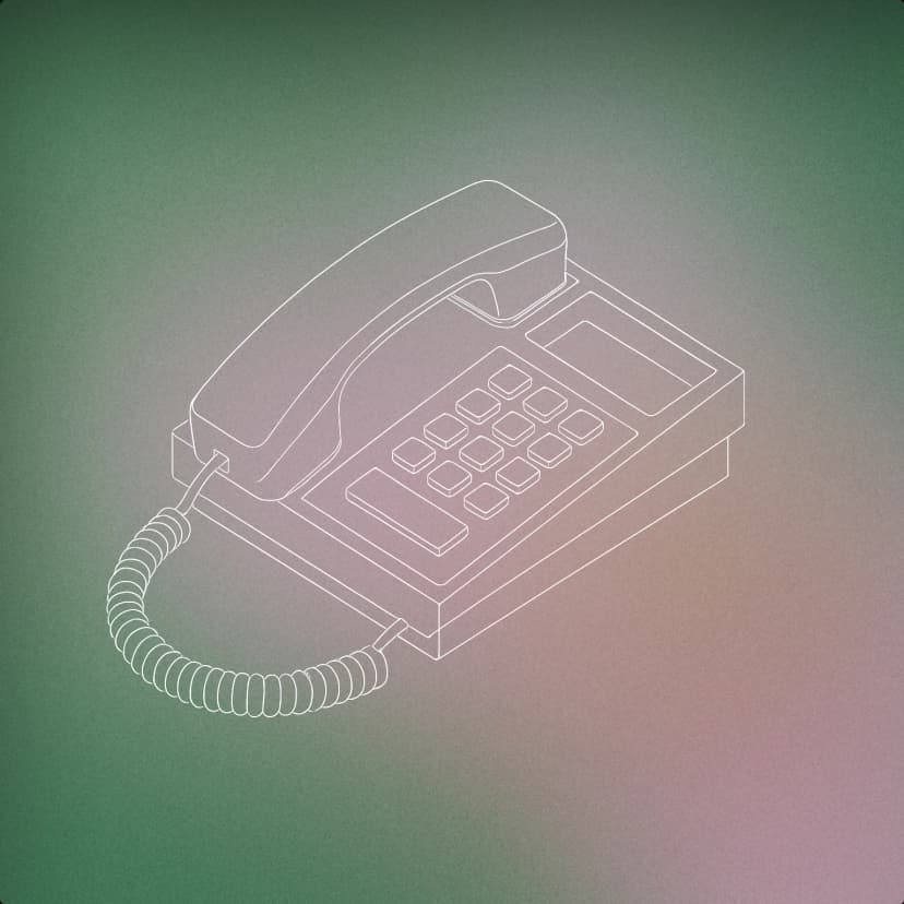 ivr voice over