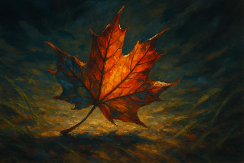 Leaf