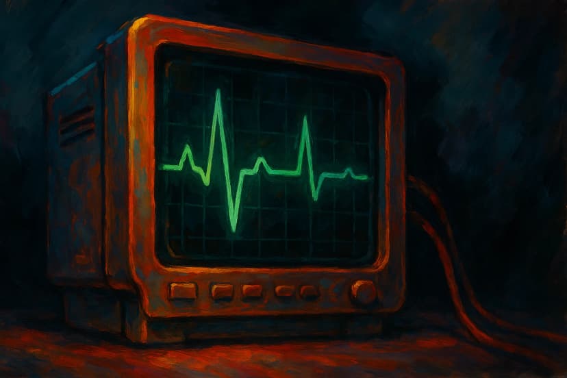 Heart Monitor