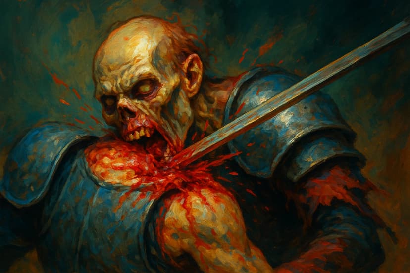 Flesh
