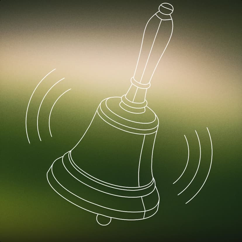 Ringing
