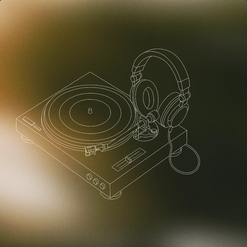 Radio Dj