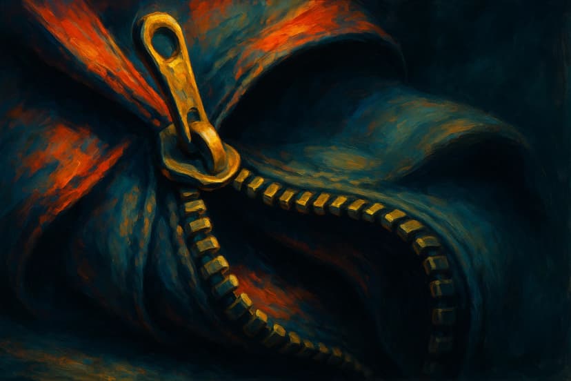 Zipper