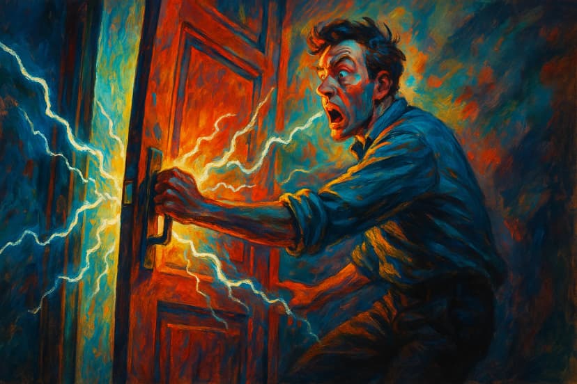 Electric